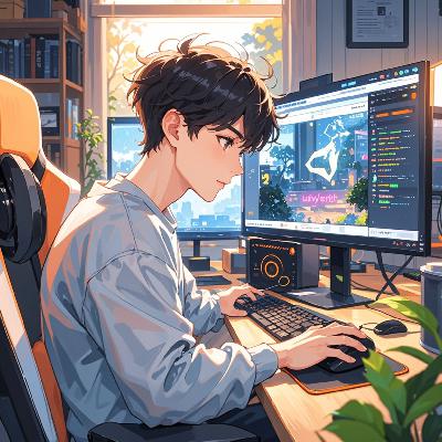 如何用UNITY实现你的游戏梦想？