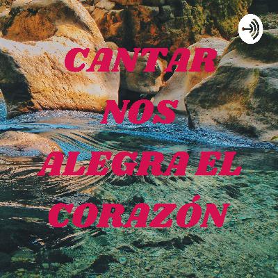TENGO UN AMIGO QUE ME AMA, SU NOMBRE ES JESÚS
