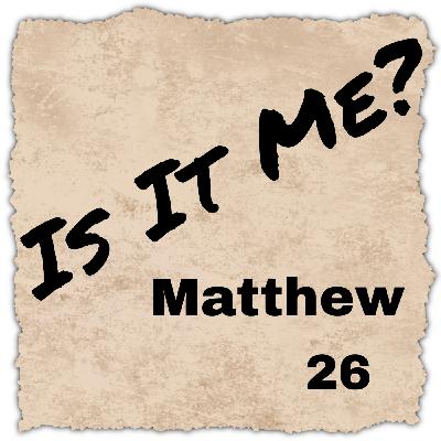 Episode 29: Is it Me?