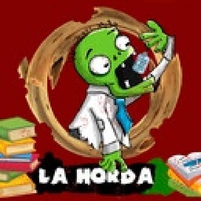 La FrikiHorda 03 - Ashoka termina su viaje (Ashoka parte 2)