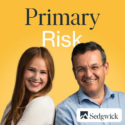 Primary Risk Episode 18 - Jonathan Turner