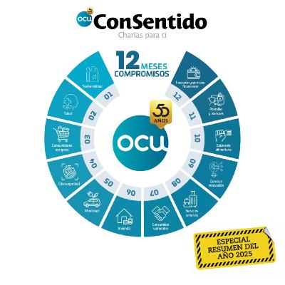 42- ️✨Especial resumen del año 2025 Charlas ConSentido