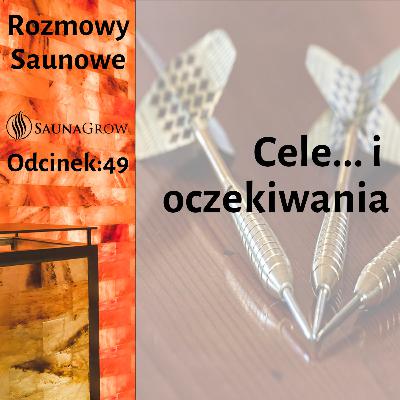 49. Cele i oczekiwania 49. Cele i oczekiwania