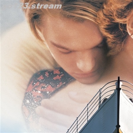 Titanic en español de España:Donovan Jennings Titanic en español de España:Donovan Jennings