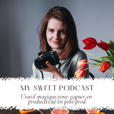#51 L’outil magique pour gagner en productivité en post-prod