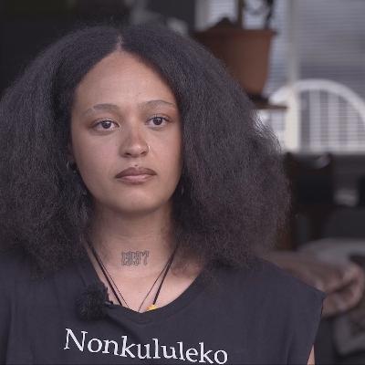 South Africa’s femicide crisis: Victim's sister speaks out for justice