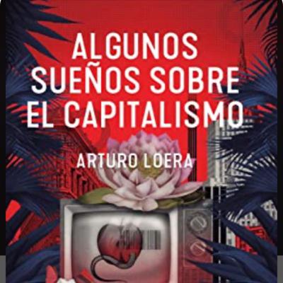 Consumismo lo que nos deja el capitalismo Arturo Loera