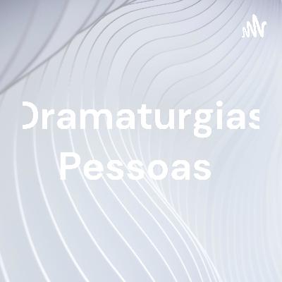 Dramaturgias Pessoas  (Trailer)