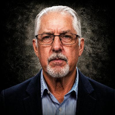 I Was a Federal Agent for 21 Years… It Was Worse Than You Think | Kenneth Strange