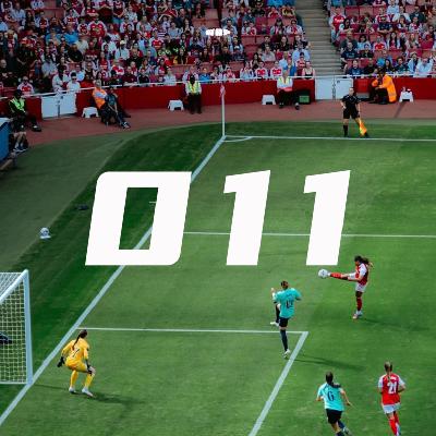 【看女足的】英超女足新赛季Preview 首周比赛回归! 【看女足的】英超女足新赛季Preview 首周比赛回归!