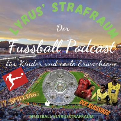 S3#12 - 7. Spieltag Bundesliga 25/26