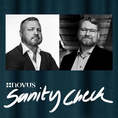 #99 - Johannes Klenell - det dolda politiska påverkansarbetet #99 - Johannes Klenell - det dolda politiska påverkansarbetet