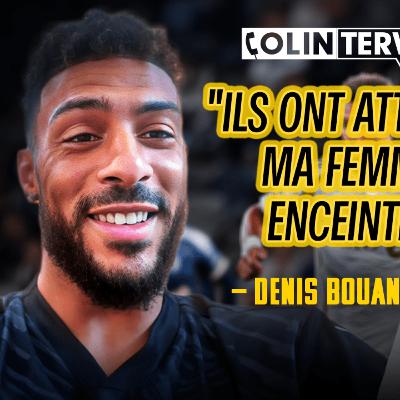 Bouanga dévoile comment il est devenu une superstar à Los Angeles Bouanga dévoile comment il est devenu une superstar à Los Angeles