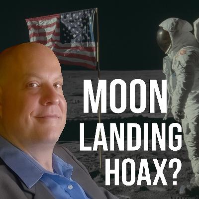Moon Landing Hoax? - Bart Sibrel