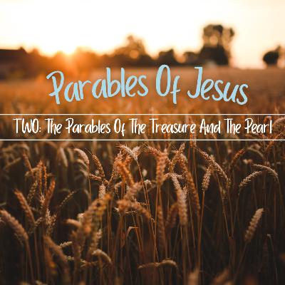 Sunday Service 1st June 2025: 'Parables Of Jesus' | The Parables Of The Treasure And The Pearl Sunday Service 1st June 2025: 'Parables Of Jesus' | The Parables Of The Treasure And The Pearl