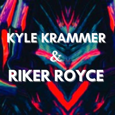 S1E8 - Kyle Krammer & Riker Royce (BRETBURGH '85)
