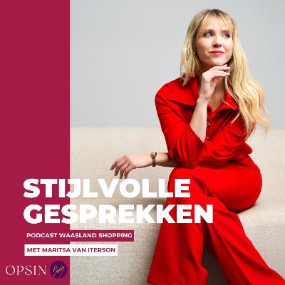 S03E01 “Zelfliefde is superbelangrijk, maar het mag geen hype worden.” Anouk Matton over jezelf graag zien en innerlijke rust met de hulp van kristallen en edelstenen. S03E01 “Zelfliefde is superbelangrijk, maar het mag geen hype worden.” Anouk Matton over jezelf graag zien en innerlijke rust met de hulp van kristallen en edelstenen.