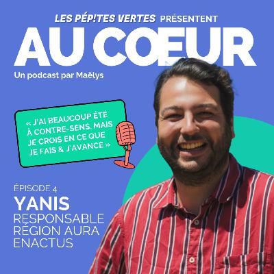 AU COEUR #4 | "J'ai beaucoup été à contre-sens, mais je crois en ce que je fais & j'avance "