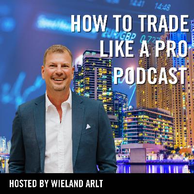 TLP #30 - The 5 Key Factors for Profitable Trading Success - Wieland Arlt TLP #30 - The 5 Key Factors for Profitable Trading Success - Wieland Arlt