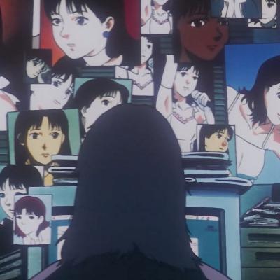 Membahas mahakarya sang legenda Satoshi Kon #PerfectBlue