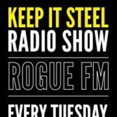 Keep It Steel Show Hip-Hop Special with DJ Padawan