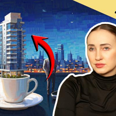 דירה בת"א במחיר של כוס קפה - כללי המשחק של הנדל"ן נישברים ב 2026 דירה בת"א במחיר של כוס קפה - כללי המשחק של הנדל"ן נישברים ב 2026