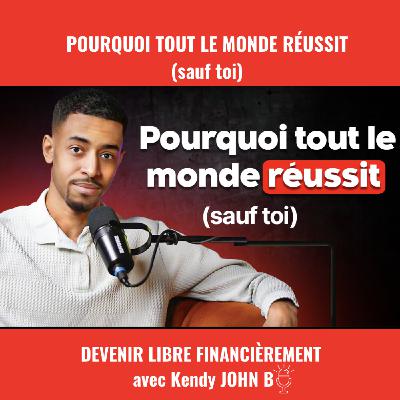 Pourquoi tout le monde réussit (sauf toi)