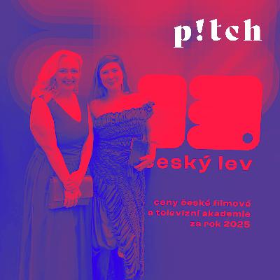 Pitch Report: Galavečer Český lev, jaké to bylo? Pitch Report: Galavečer Český lev, jaké to bylo?