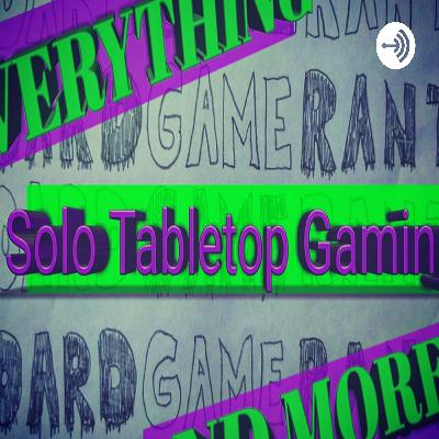 The Week in Tabletop Gaming May 24th 2020