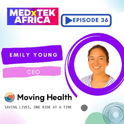 Ep36 - A community-designed emergency transportation innovation