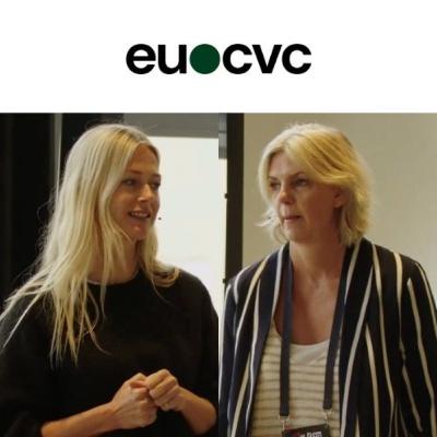 EU CVC | E045 | EUCVC Summit 2025: Bodil Sidén, Kost Capital & Marika King, PINC: Feeding the world