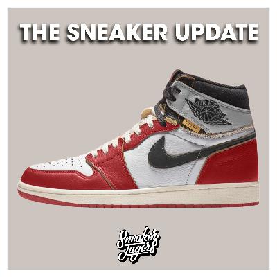 Is Union LA blessing us another Air Jordan 1?