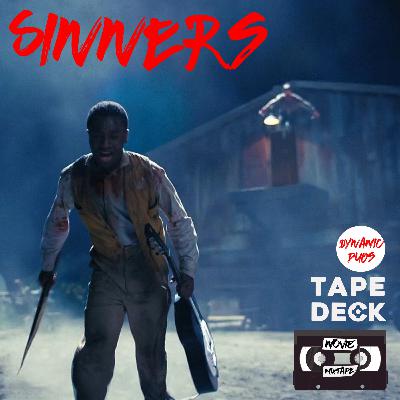 Sinners (2025) with Dime