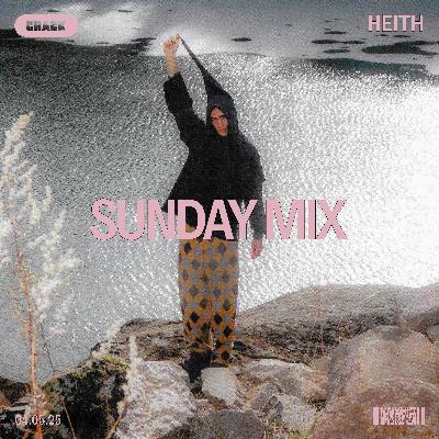 Sunday Mix: Heith