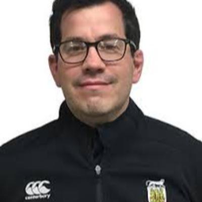James Blanchfield KK RFC chats to CRKC 30.01.2026