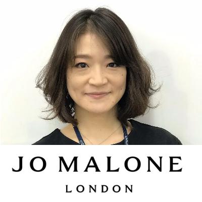 香りを味方に。Jo Malone London・与那嶺さんが教えてくれた香りのあるライフスタイル