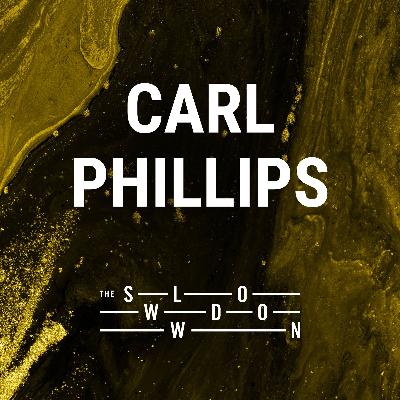 1456: Rubicon by Carl Phillips
