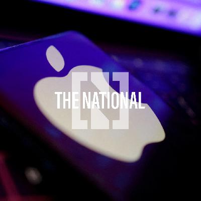 #9 PESD : Polar Park & Or de lui