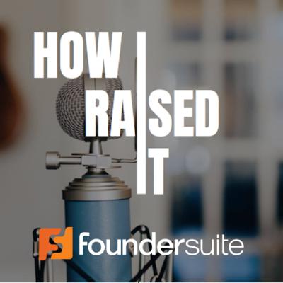 Ep. 306 How I Raised It with Nik Talreja of Sydecar.io
