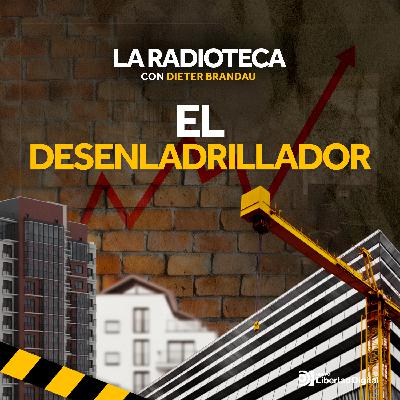 El Desenladrillador El Desenladrillador