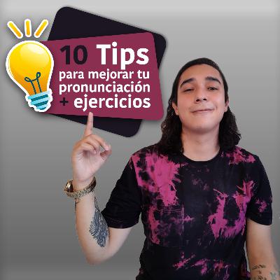 Cómo aprender a pronunciar en inglés 🇺🇸