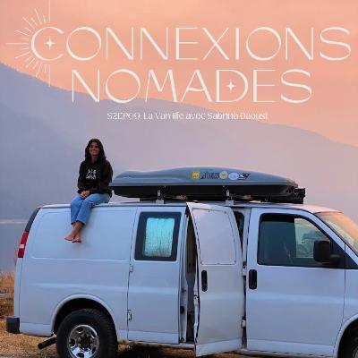 La Vanlife avec Sabrina Daoust