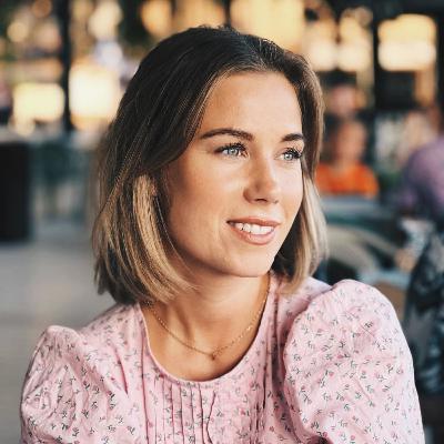 Speidergudstjenese 12.10.25 - Lisa Martinsen