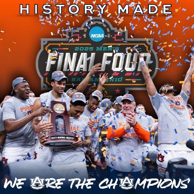 Ep. 177 Recap: Auburn's Best Season Ever