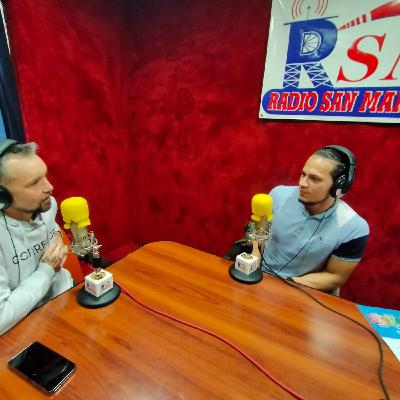 #055 - Alexander Olaya