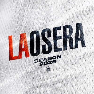 La Osera 185 - Los Chicago Bears se preparan para el Draft 2026 de la NFL