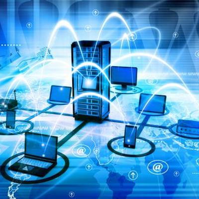 The Internet of Things - What are we doing with the data coming from the IoT?