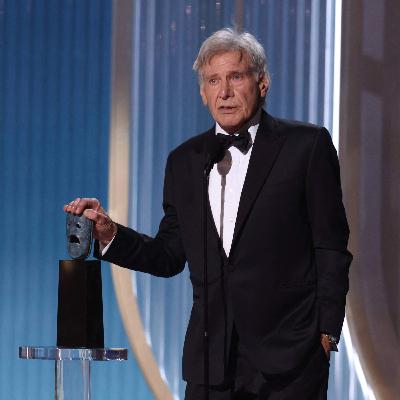 Harrison Ford