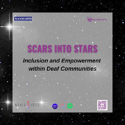 Scars Into Stars