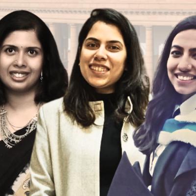 Reservation for Women: लॉ वार्ता #21